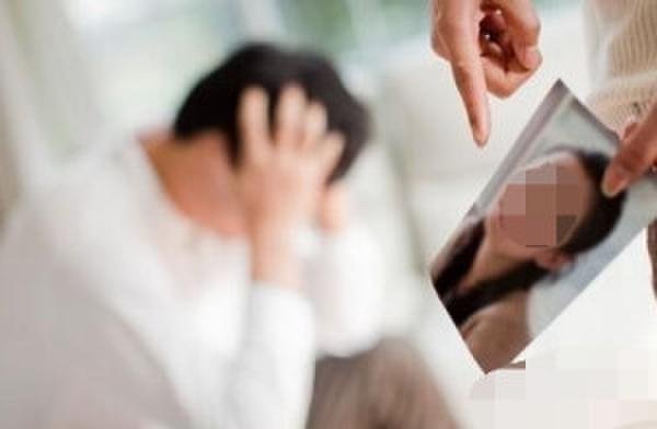 丈夫尋歡稱妻支持