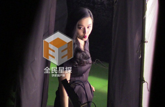 范冰冰帶李晨見家長(zhǎng)