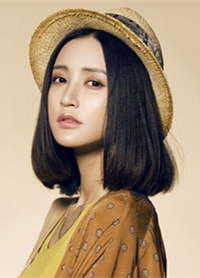 張歆藝