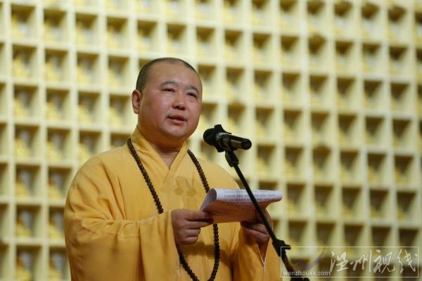 上海白領短期出家