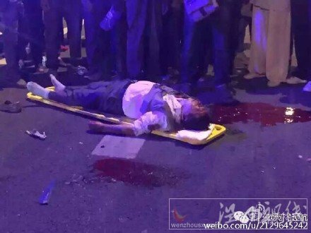 江蘇海門交通事故