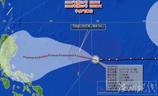 巨爵臺(tái)風(fēng)進(jìn)不進(jìn)入中國(guó)