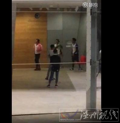 鄭愷錄跑男發(fā)飆離場(chǎng)