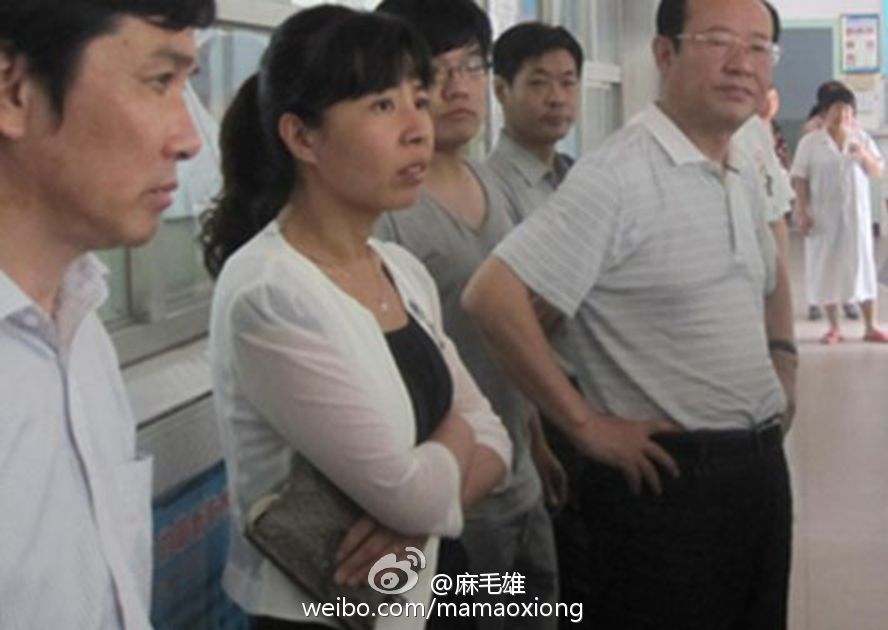 28歲當副縣長