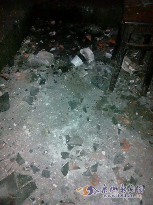 四川4.2級地震