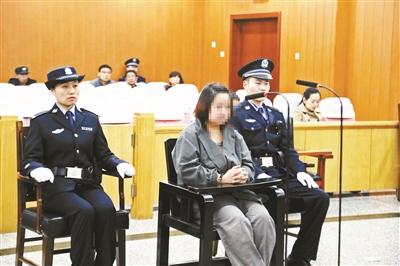 假招聘賺回扣獲刑