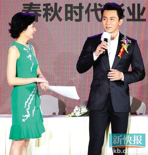 李晨導(dǎo)演投資過(guò)億