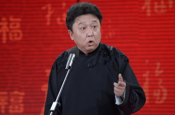 于謙低調(diào)加入民革