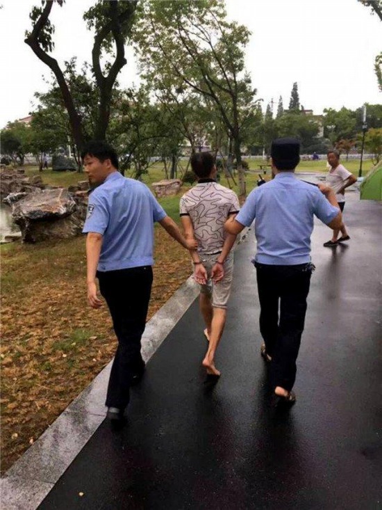 鎮江丹陽發生命案