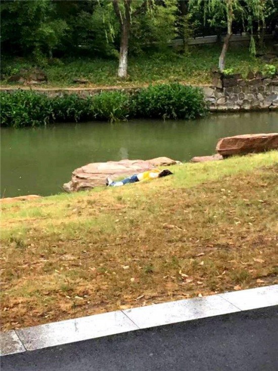 鎮江丹陽發生命案