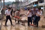 因救災攙扶照被免 泰