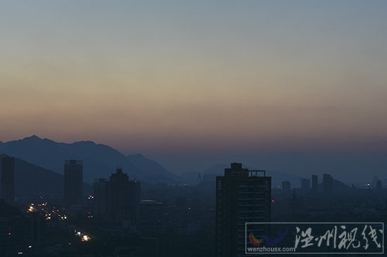 馬勒卡臺風(fēng)對溫州影響結(jié)束