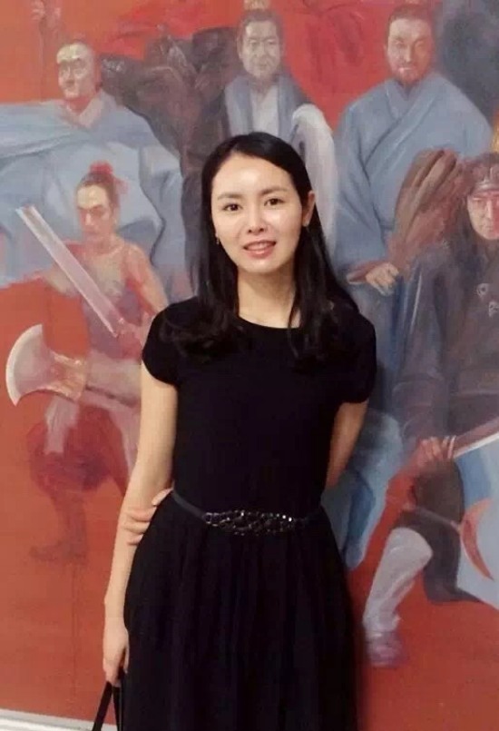 女神老師組團(tuán)走紅