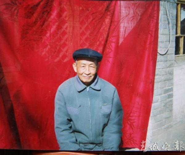 訂婚后63年相見(jiàn)