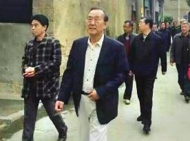 美國(guó)要求韓國(guó)逮捕潘基文的弟弟潘基祥