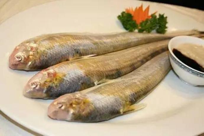 長江刀魚賣出天價
