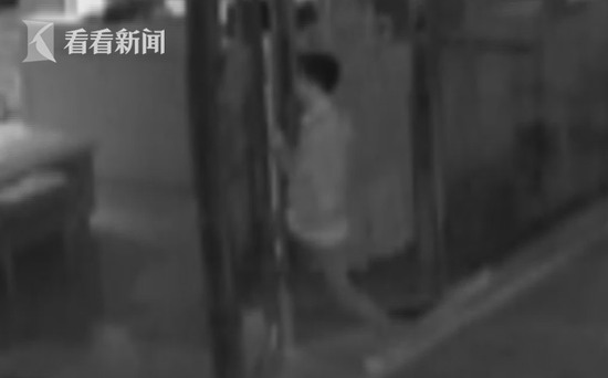 縮骨功再現(xiàn)江湖