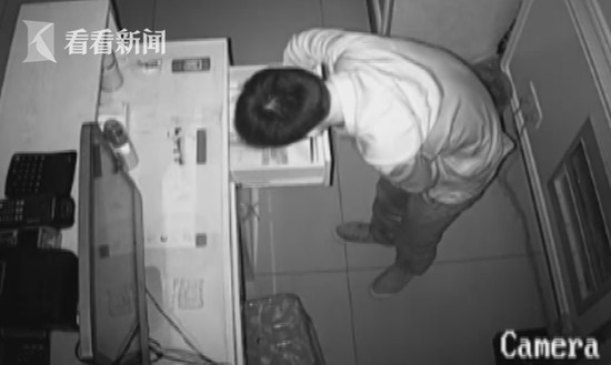 縮骨功再現(xiàn)江湖