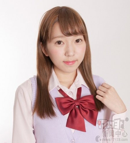 最可愛(ài)高一女生支持信息數(shù)第一：原菜知