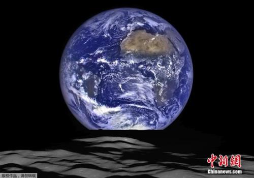 地球發(fā)來欠費通知 碳排放過量