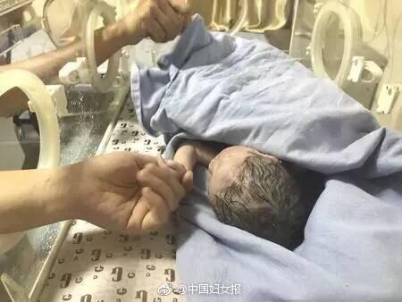 媽媽竟是12歲孩子