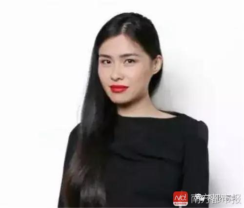 比利時王妃廣東妹