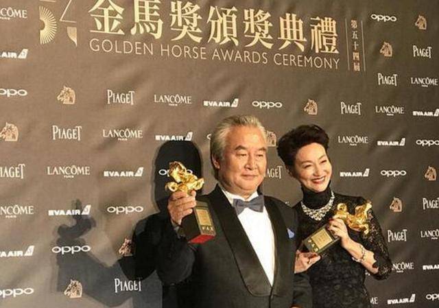 黃渤錯(cuò)失金馬影帝
