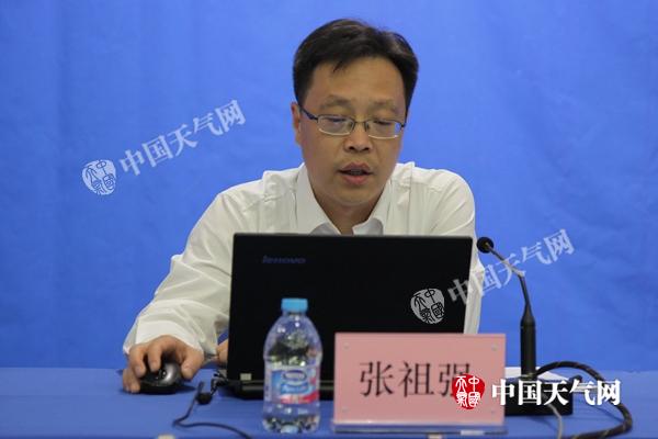 7月1日起臺(tái)風(fēng)命名表更新 增加臺(tái)風(fēng)名稱注釋