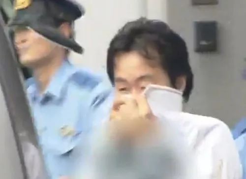 中國姐妹在日遇害案開庭