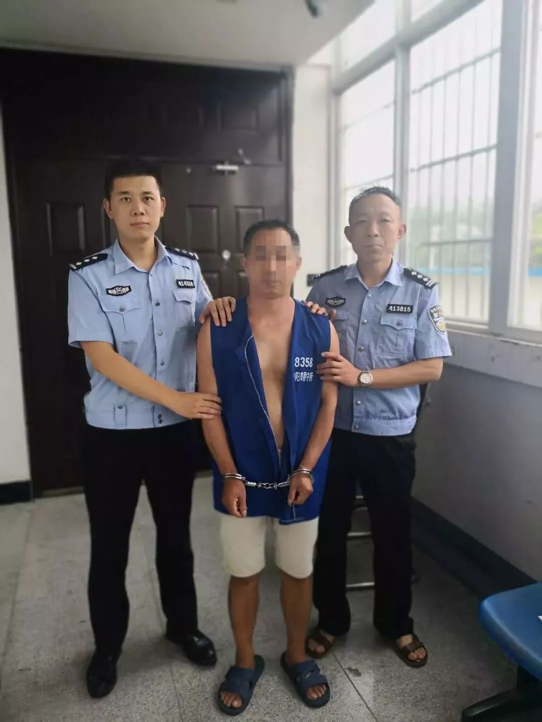 吃了4只雞被判5年