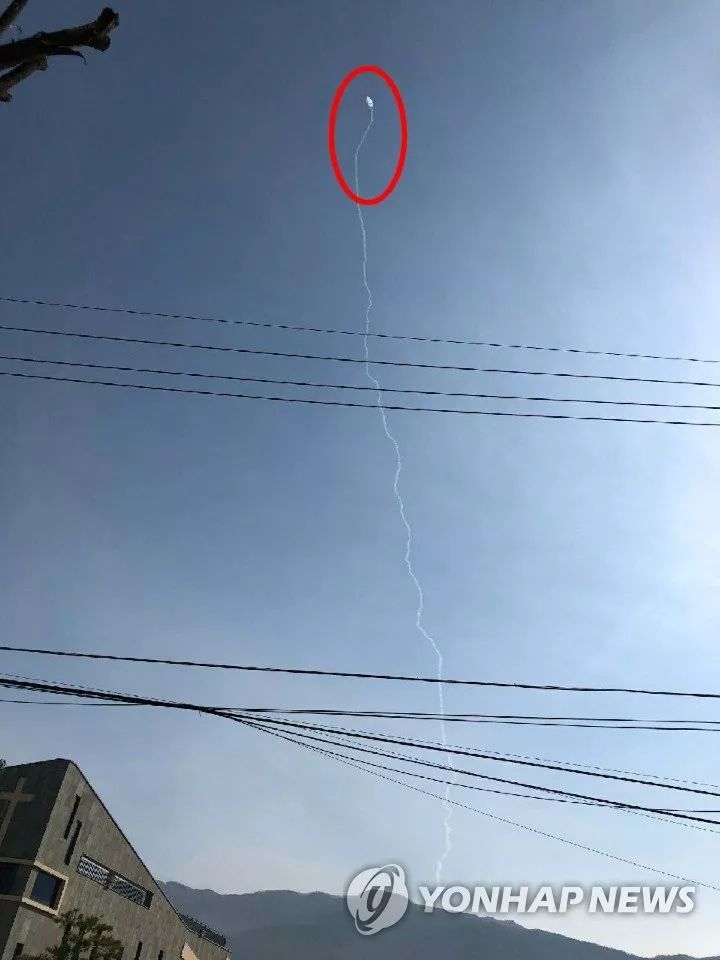 天價防空導彈誤射