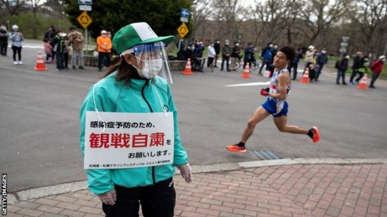 日本宣布東京進入新一輪緊急狀態(tài)