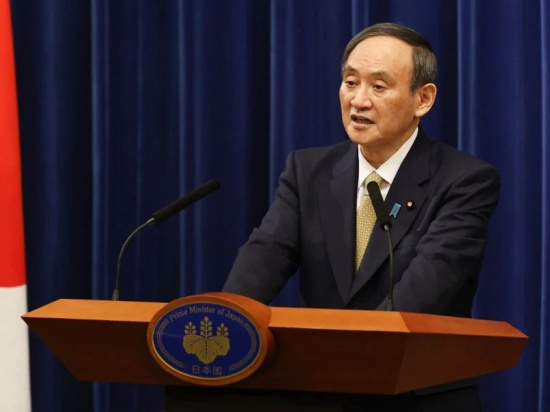 日本宣布東京進入新一輪緊急狀態(tài)