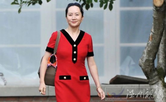 孟晚舟案法官拒絕引入新證據(jù)
