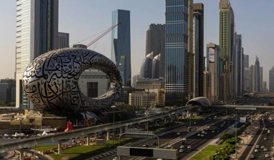 阿聯(lián)酋將恢復為接種Covid疫苗的游客發(fā)放簽證