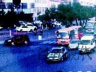 轎車撞倒女子將其拖行千米致死司機涉嫌醉駕